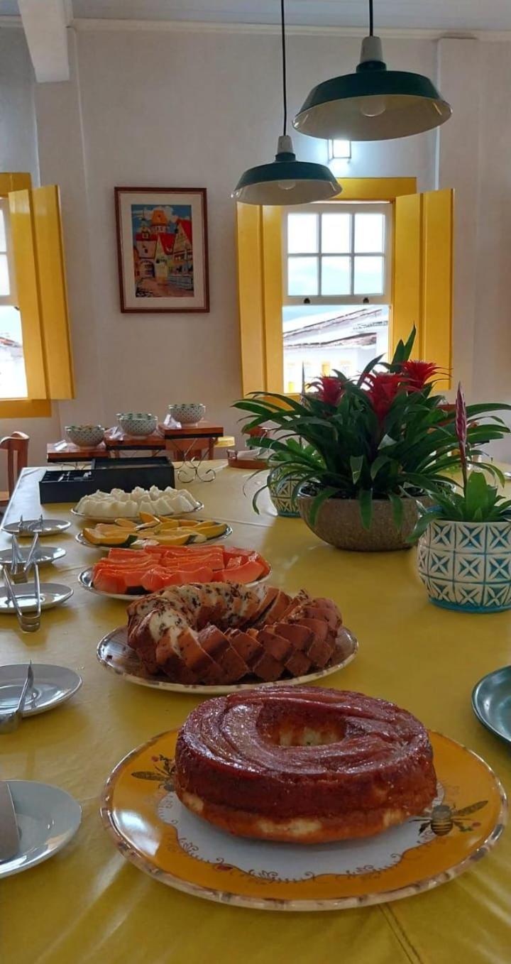 Pousada Fortaleza