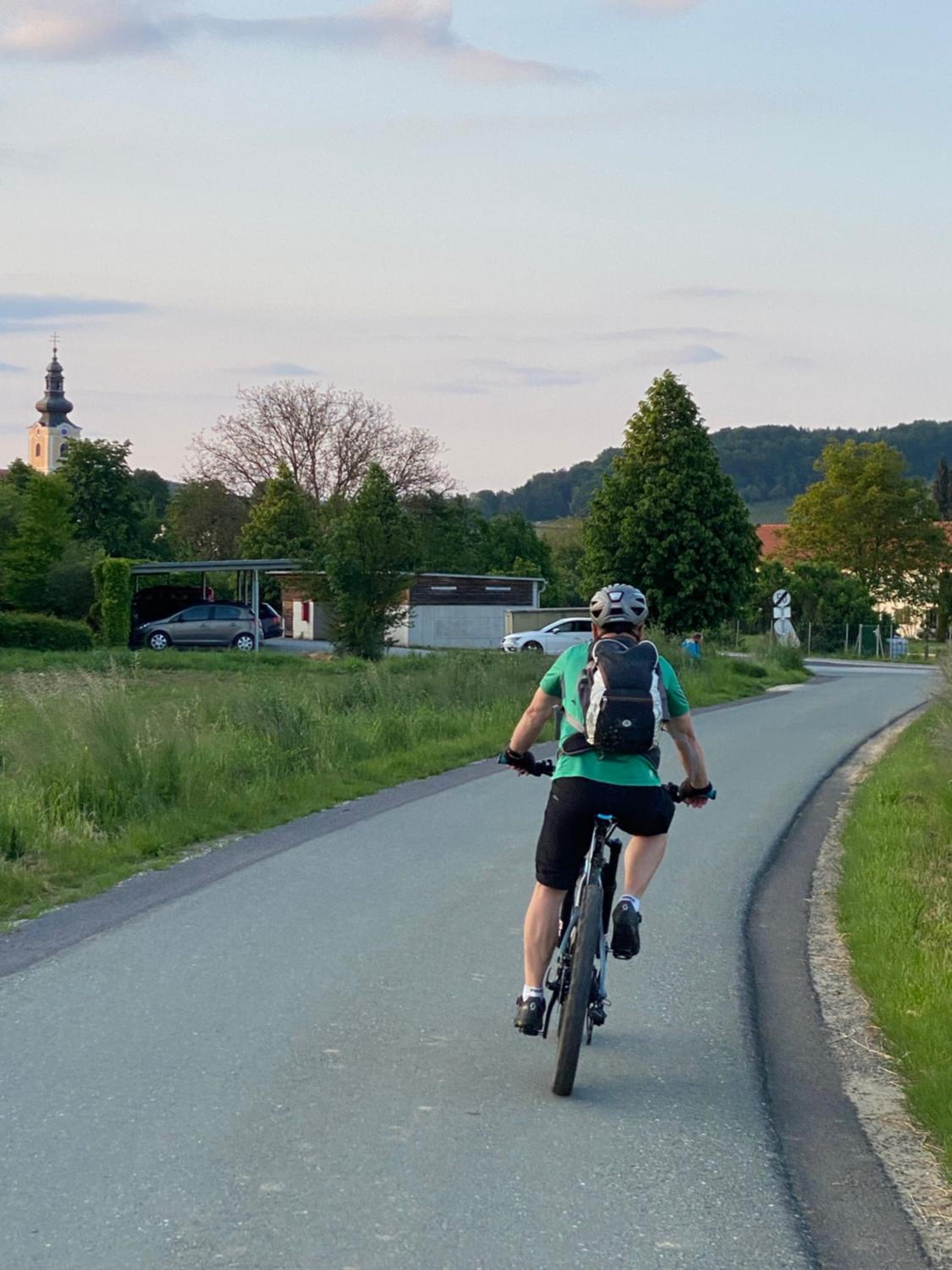 Wohnen zwischen Golf und Therme