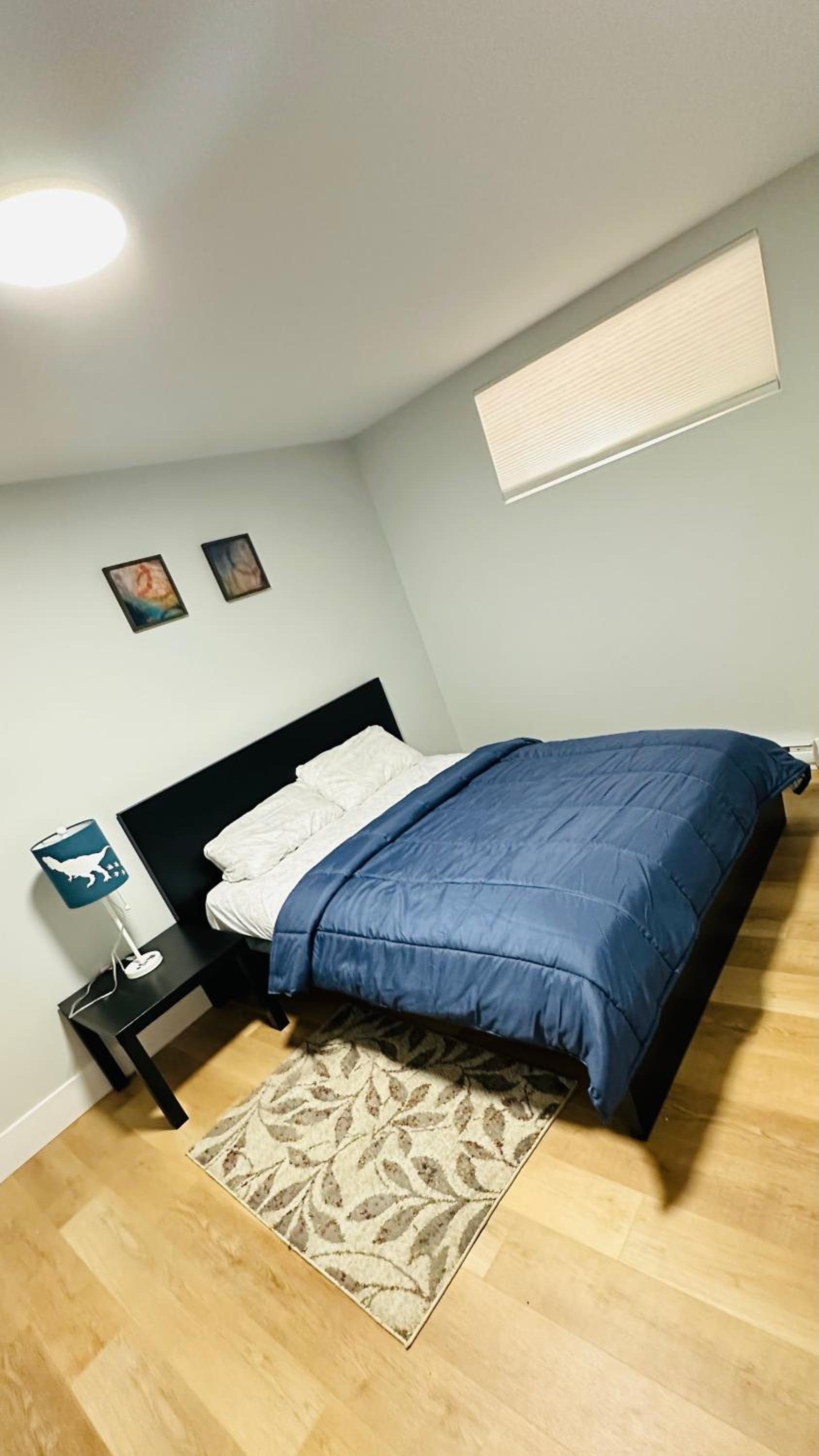 Cozy suite in a serene area close to Magnetic Hill