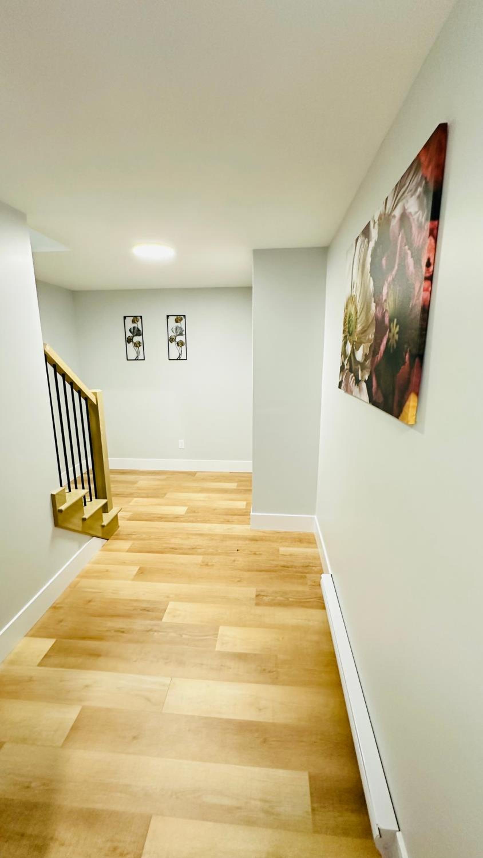 Cozy suite in a serene area close to Magnetic Hill