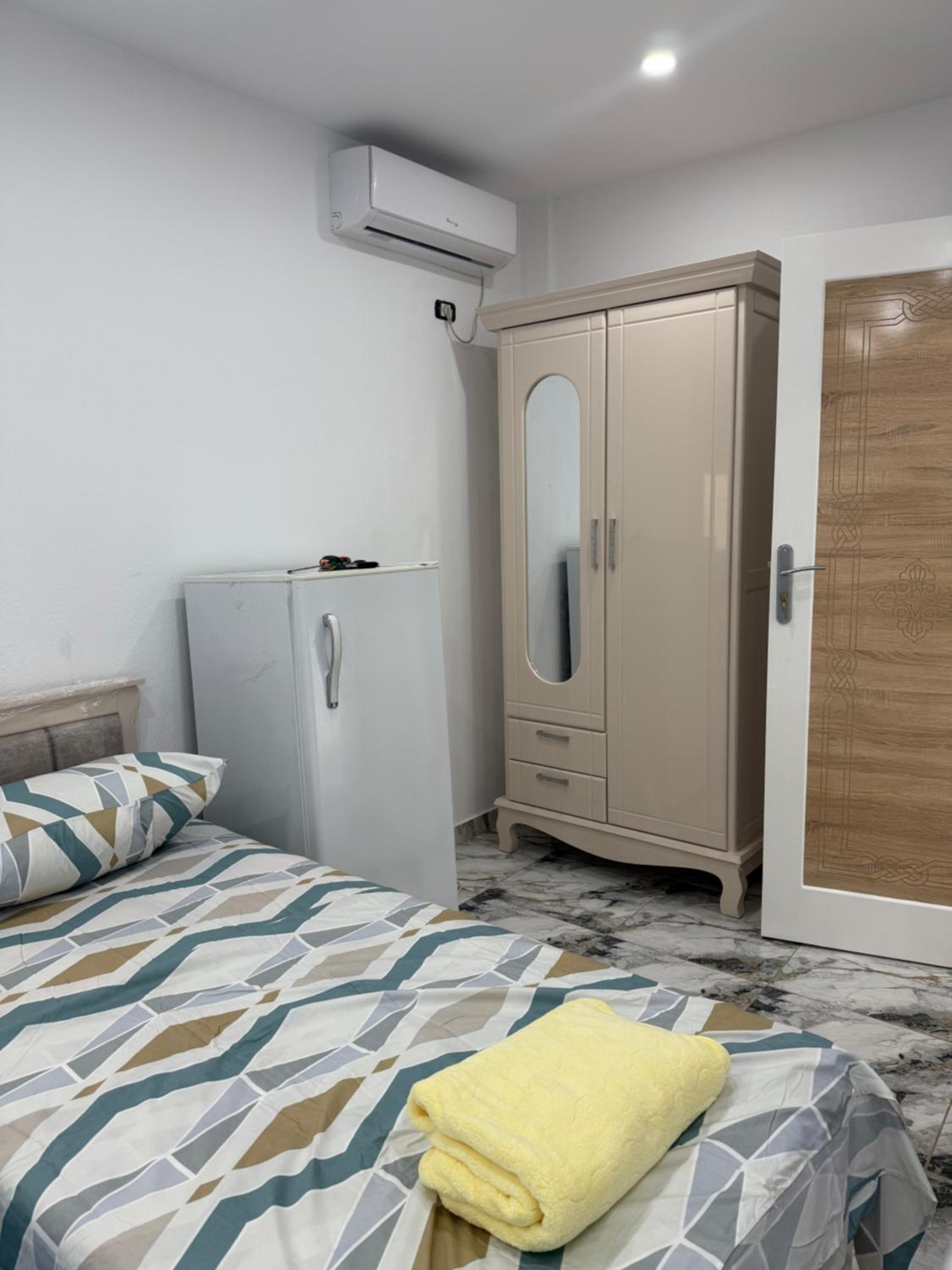 Residence Maya
