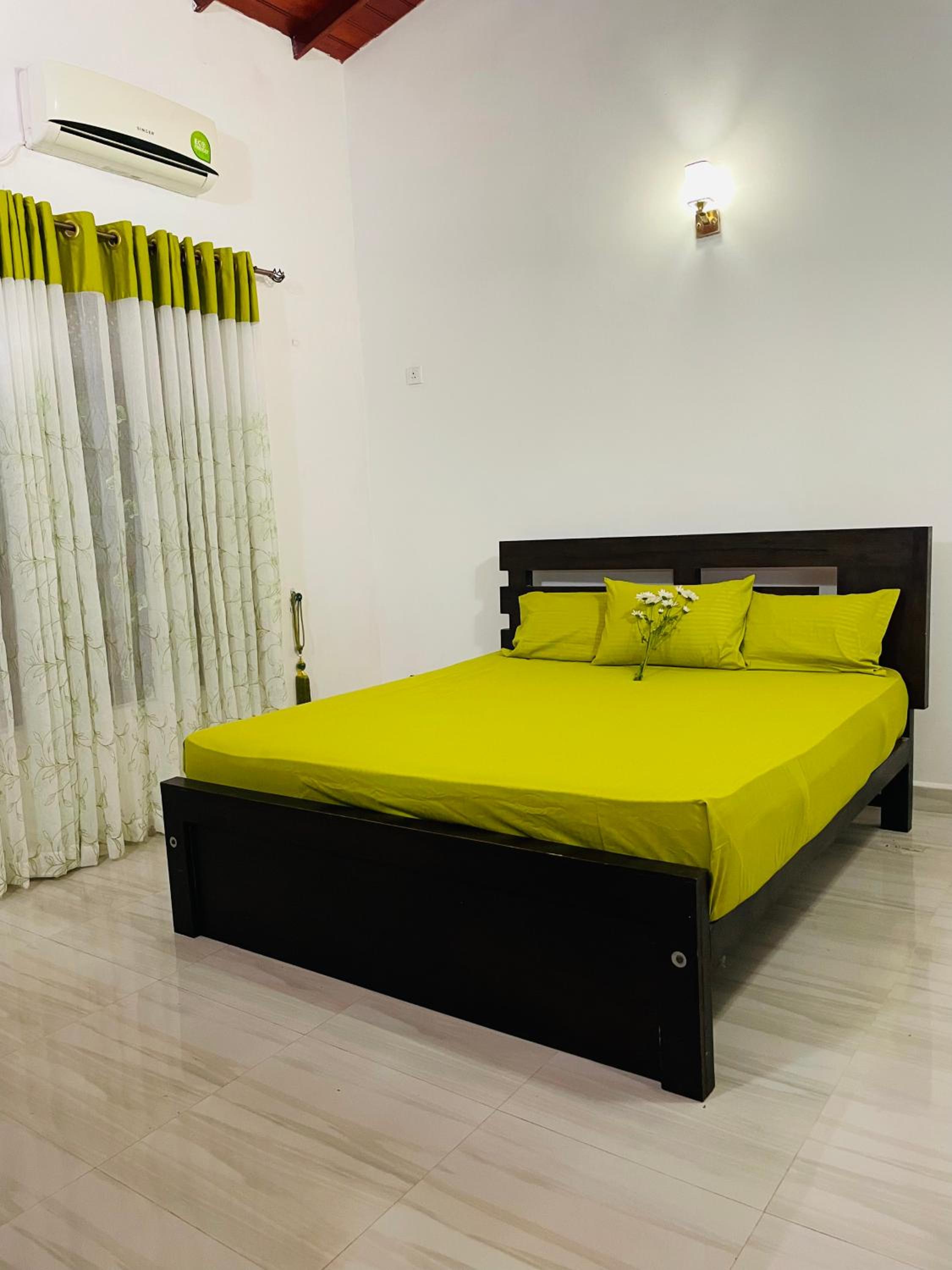 Nuvi Residence