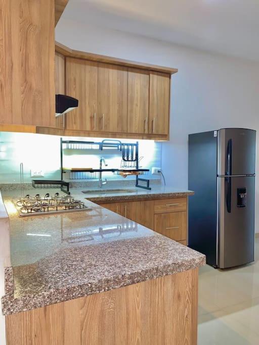 Apartamento Familiar En Cartago