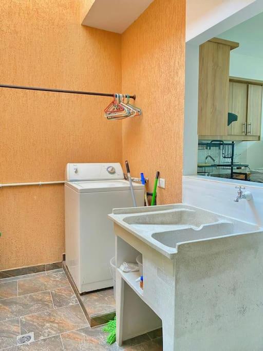 Apartamento Familiar En Cartago