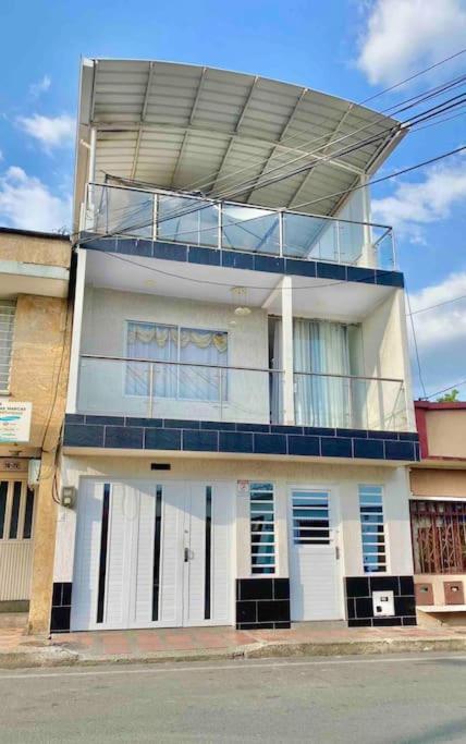 Apartamento Familiar En Cartago