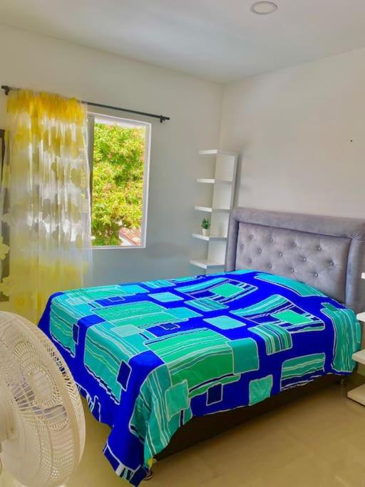 Apartamento Familiar En Cartago