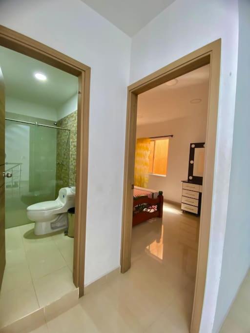 Apartamento Familiar En Cartago