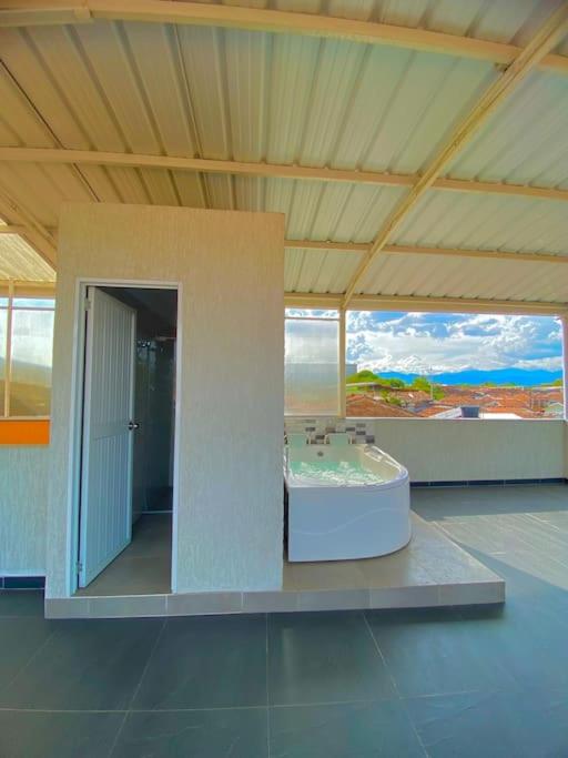 Apartamento Familiar En Cartago