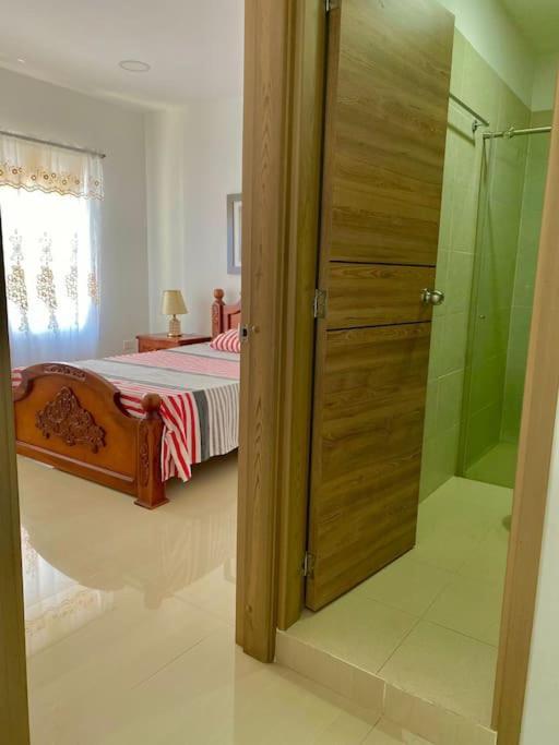 Apartamento Familiar En Cartago