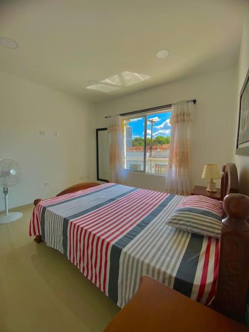 Apartamento Familiar En Cartago