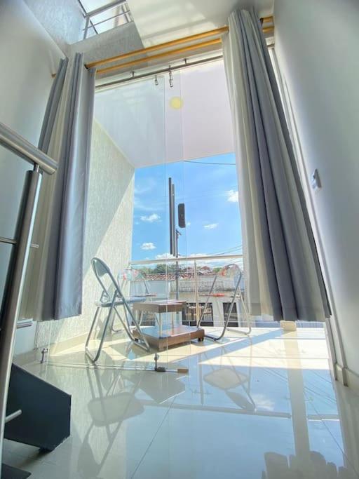 Apartamento Familiar En Cartago