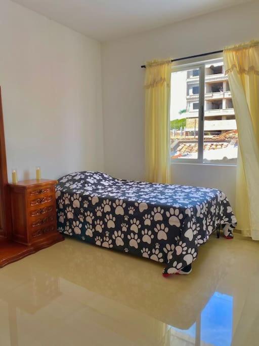 Apartamento Familiar En Cartago