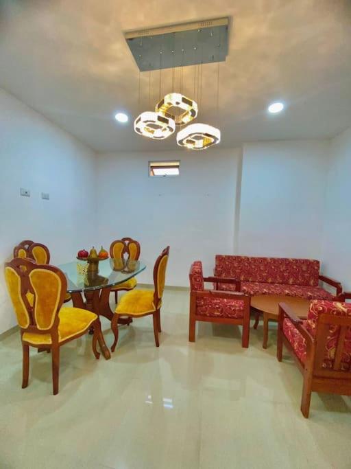 Apartamento Familiar En Cartago