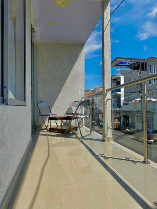 Apartamento Familiar En Cartago