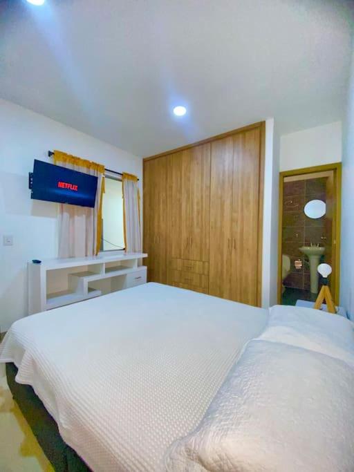 Apartamento Familiar En Cartago