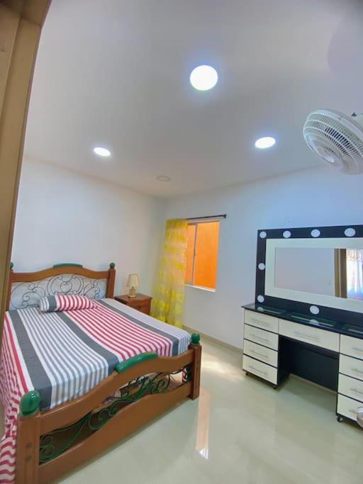 Apartamento Familiar En Cartago
