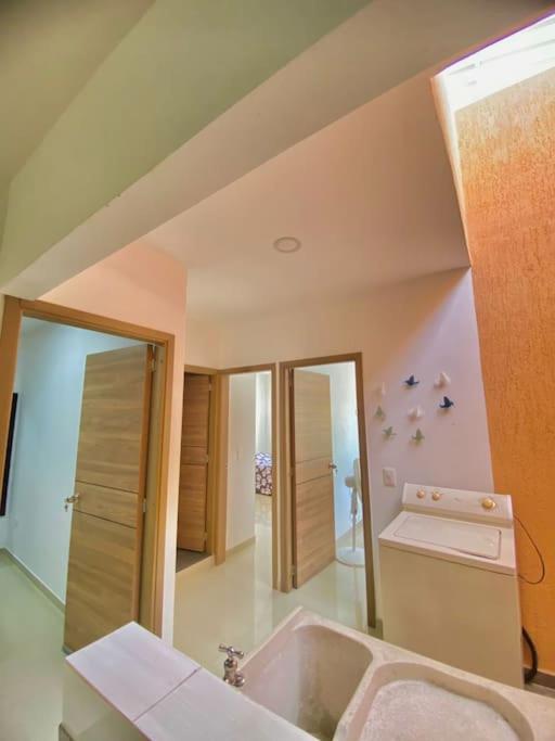 Apartamento Familiar En Cartago