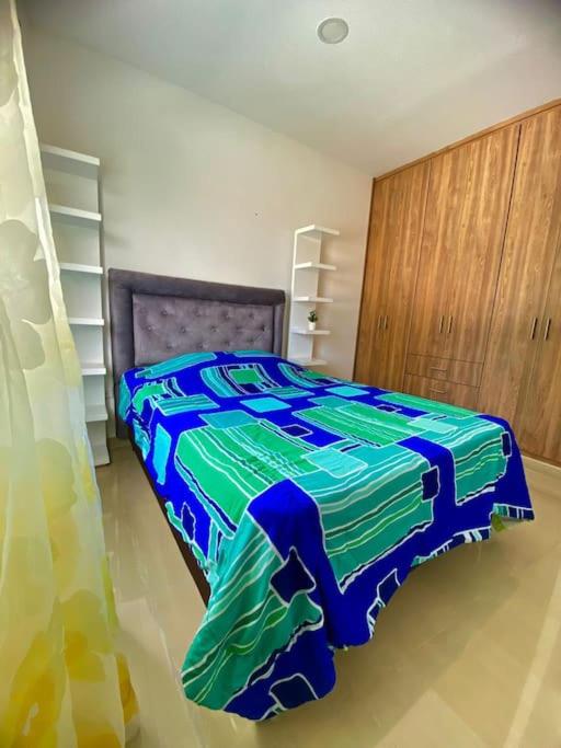 Apartamento Familiar En Cartago