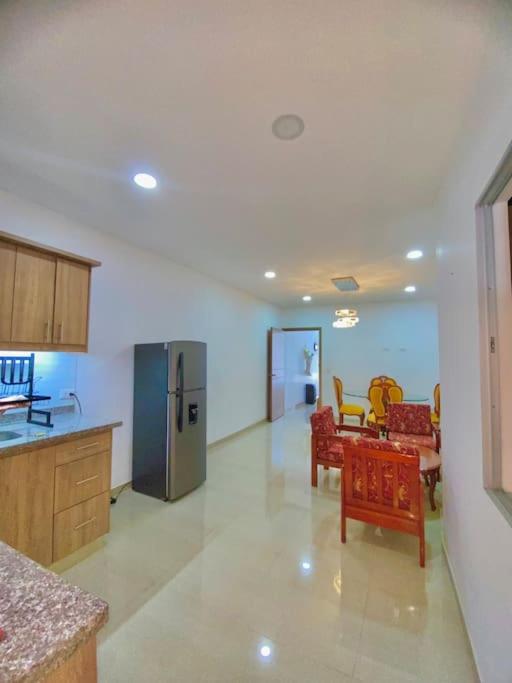 Apartamento Familiar En Cartago