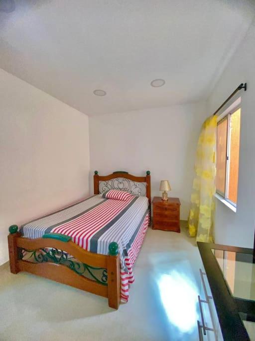 Apartamento Familiar En Cartago