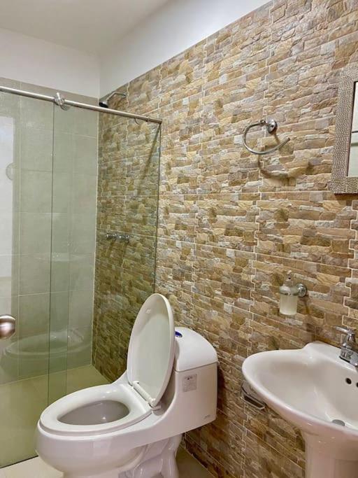 Apartamento Familiar En Cartago