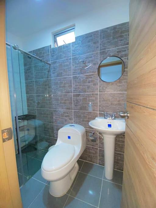 Apartamento Familiar En Cartago