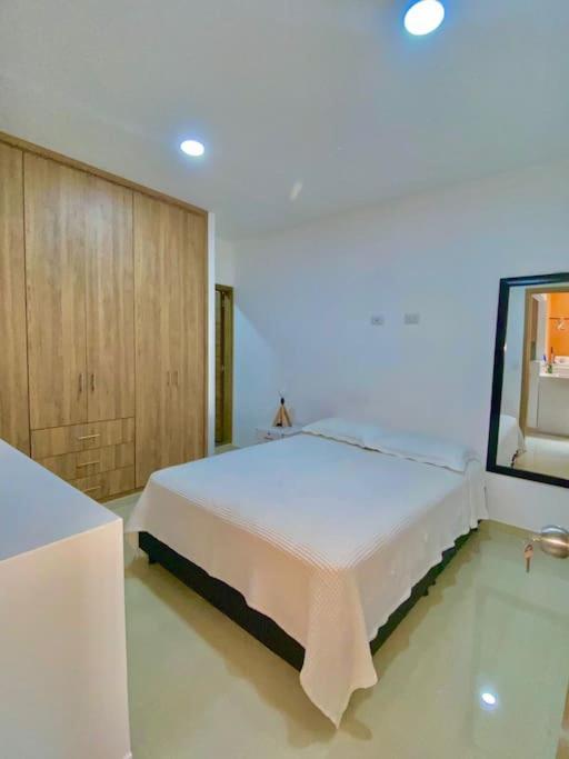 Apartamento Familiar En Cartago