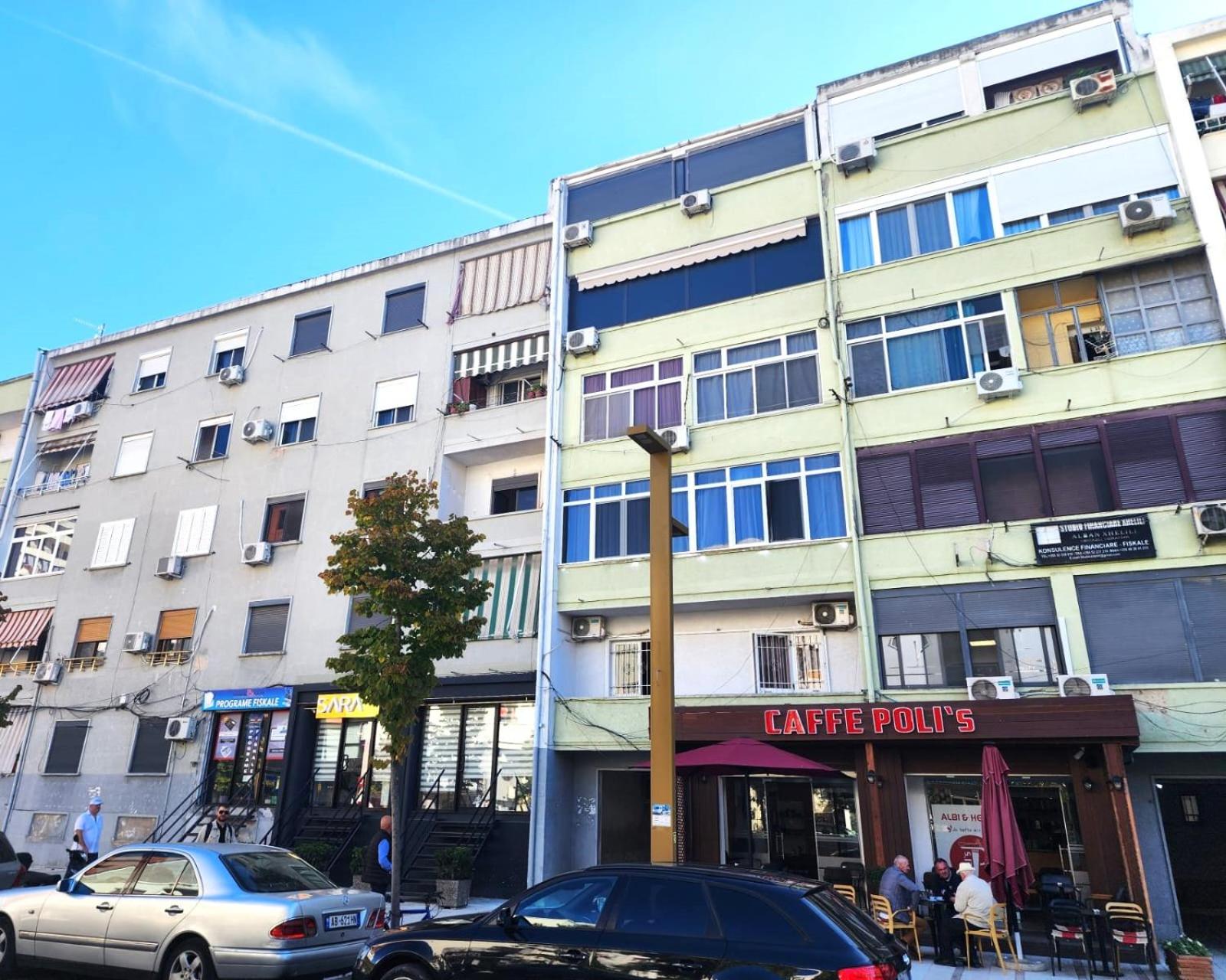 Durres Center 3