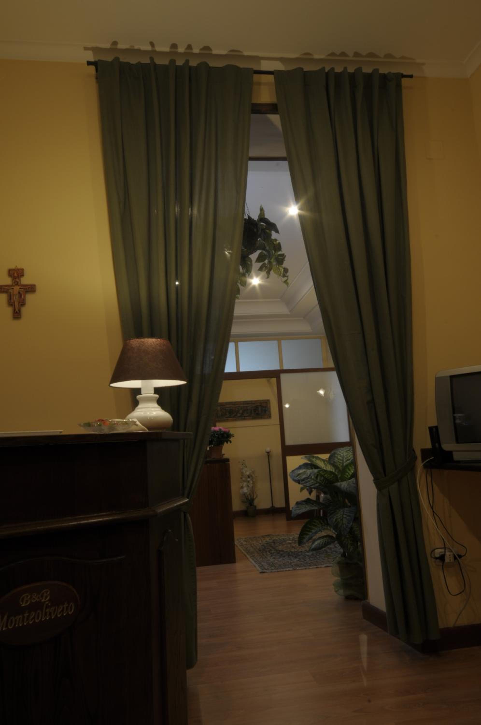 Monteoliveto Bed & Breakfast