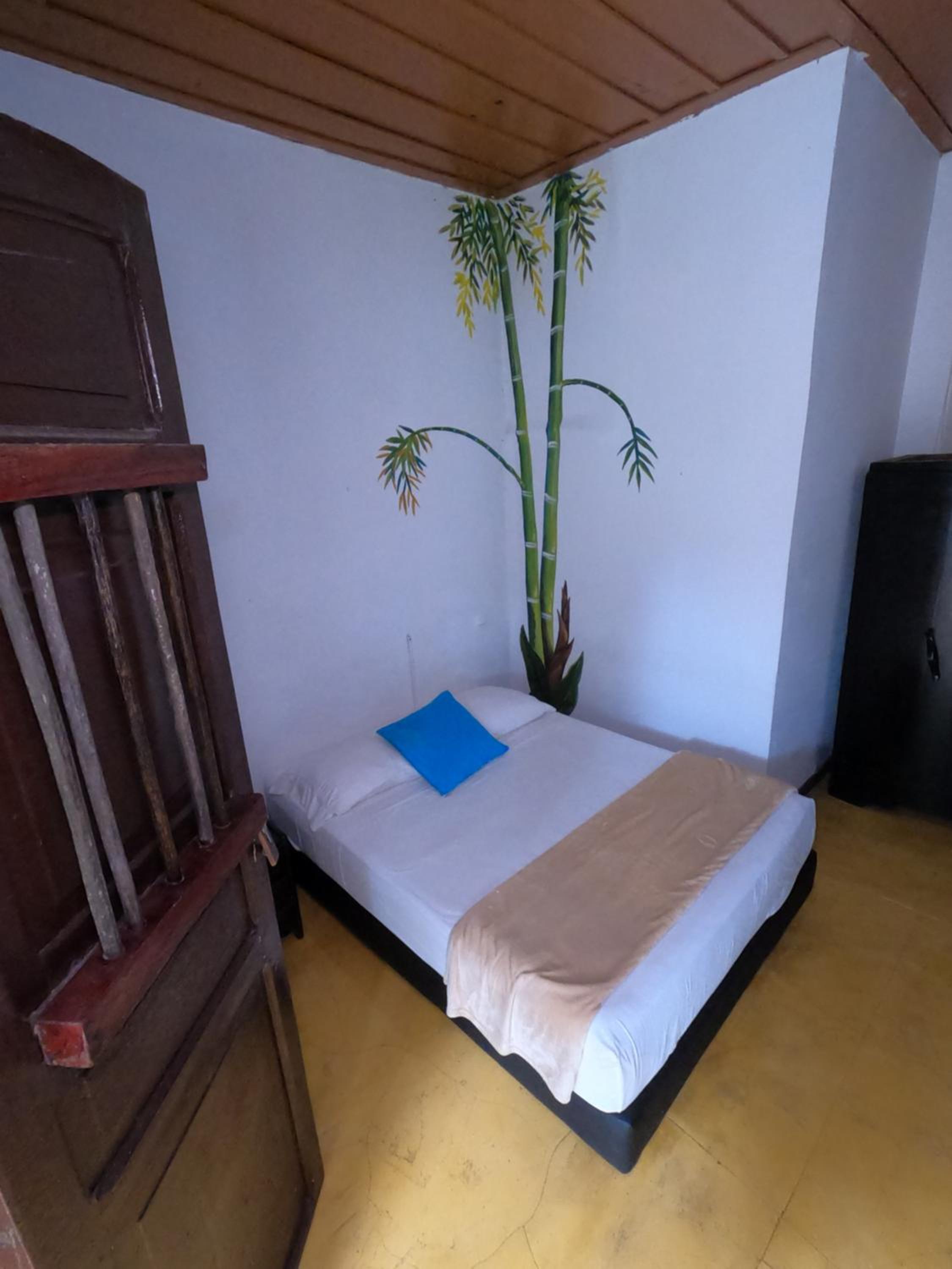 CASA HOTEL MÁLAGA