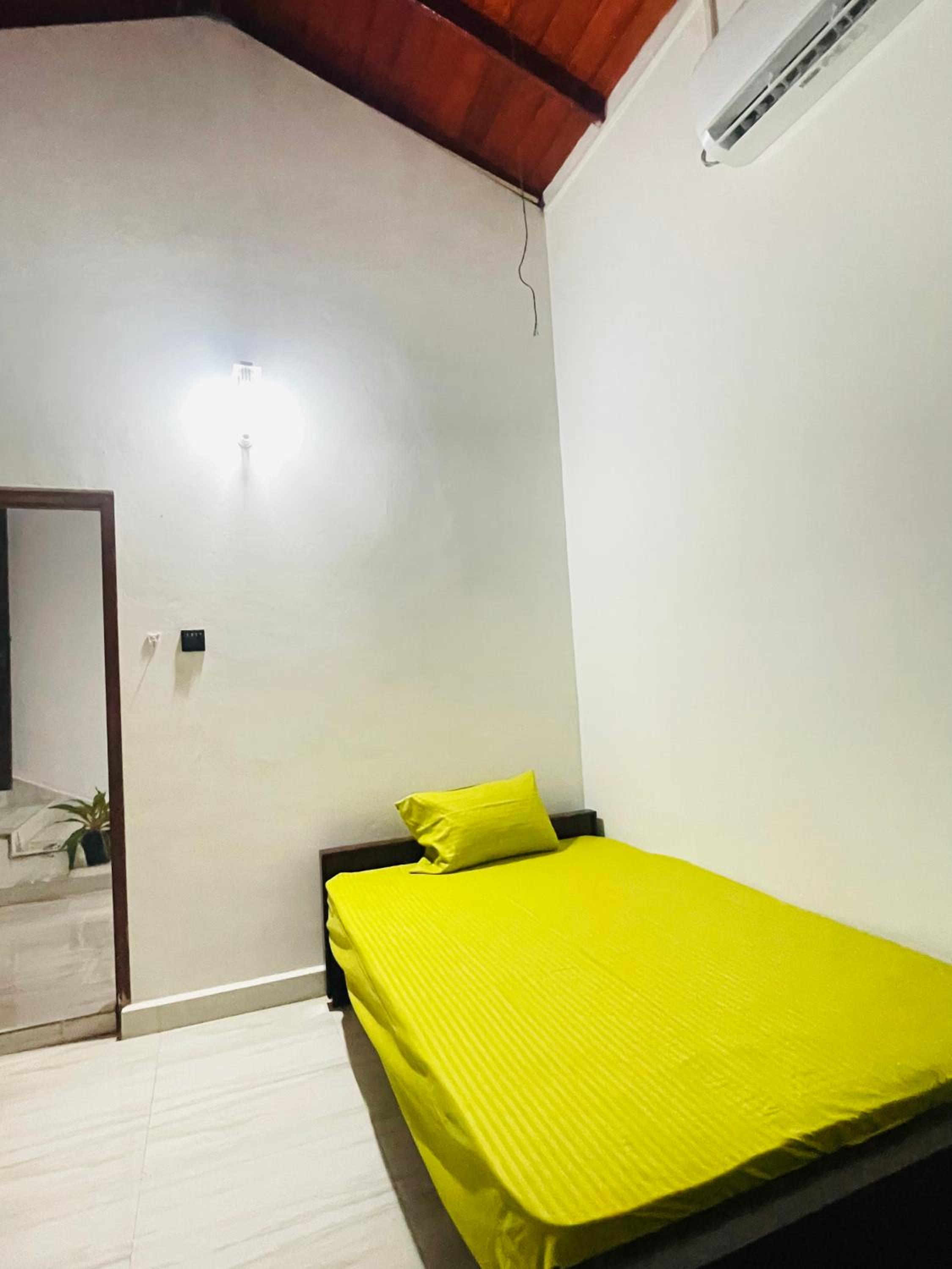Nuvi Residence