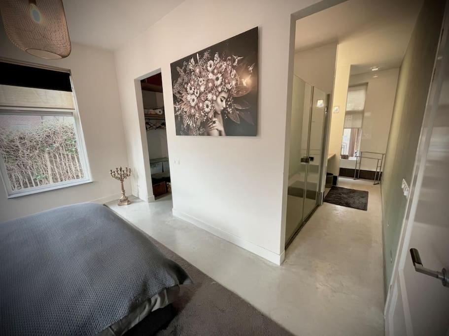 Luxe vakantievilla met jacuzzi