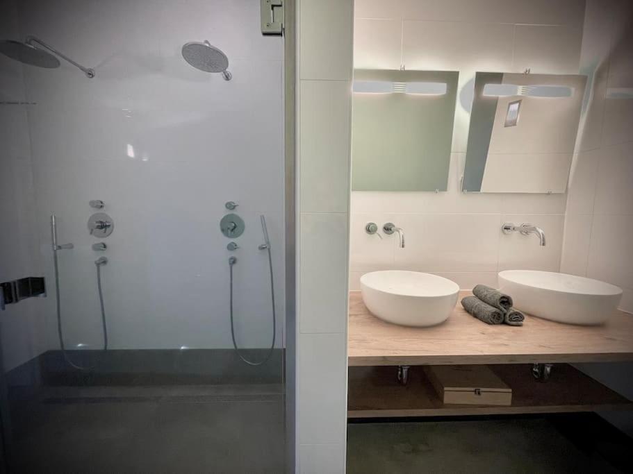 Luxe vakantievilla met jacuzzi