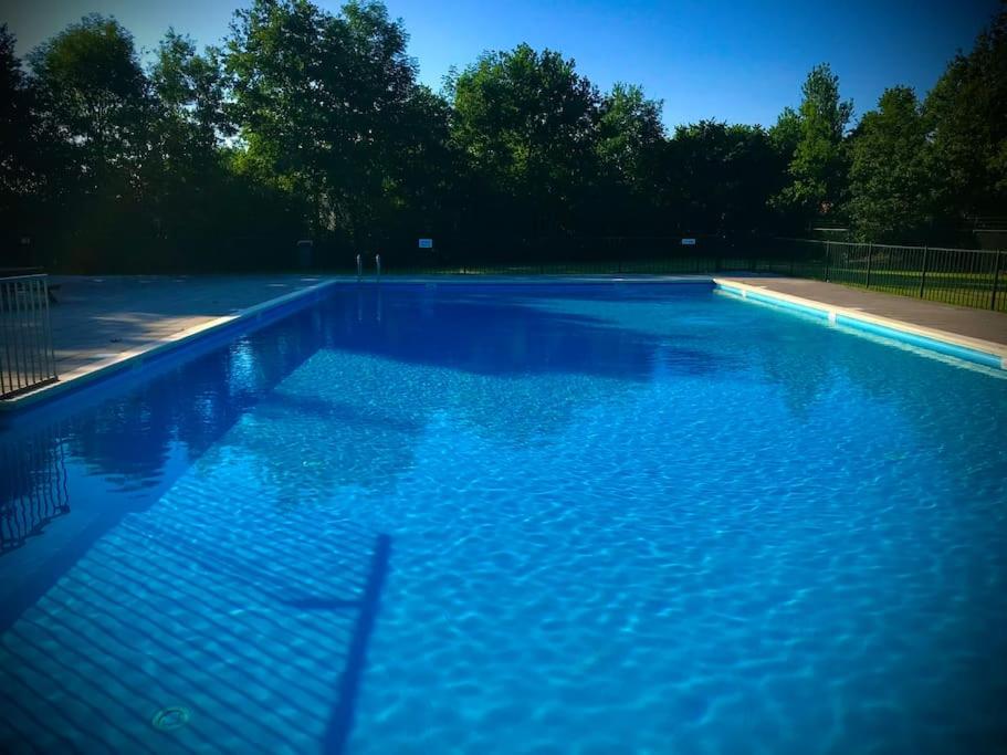 Luxe vakantievilla met jacuzzi