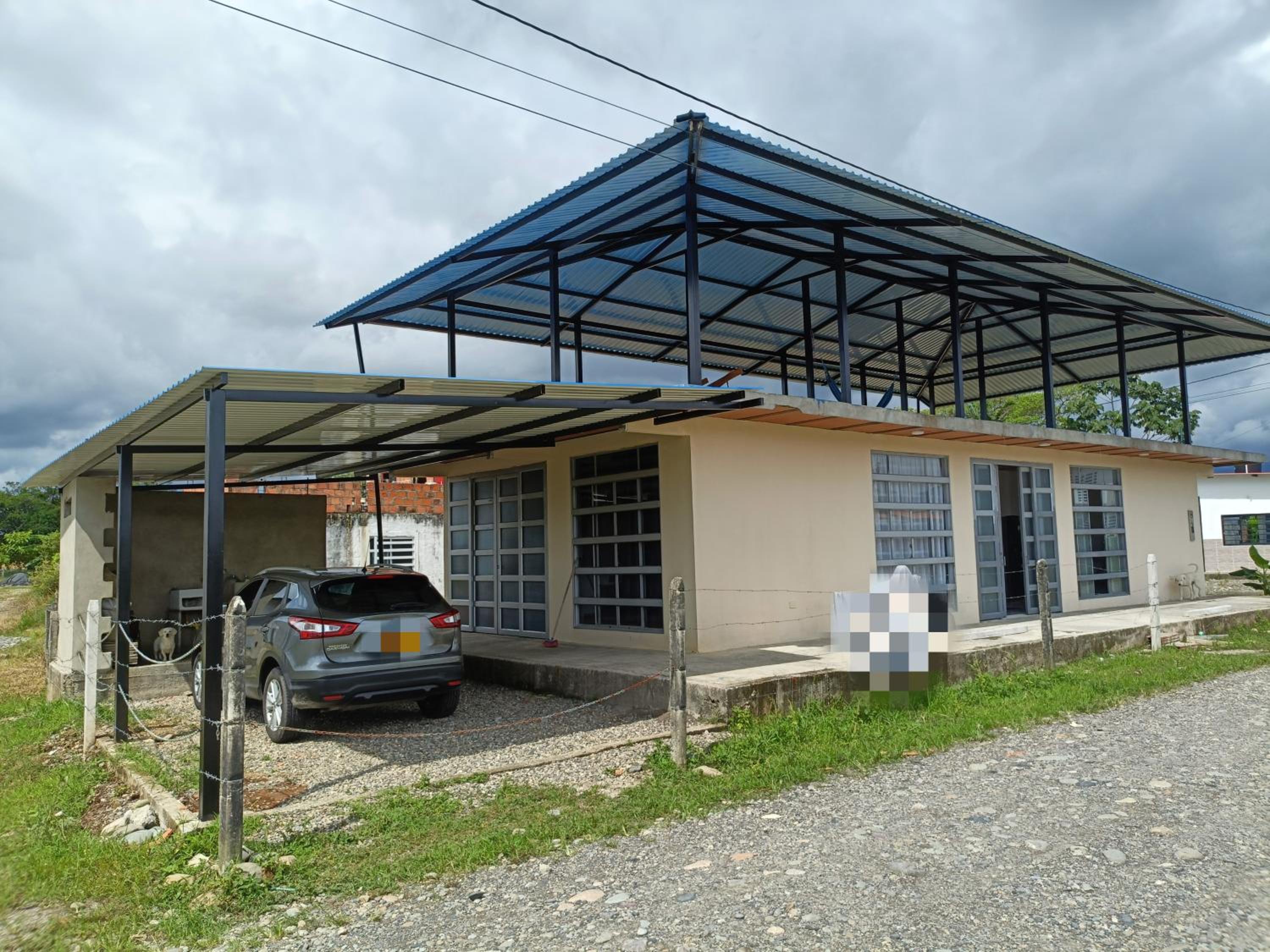 Las kaicas