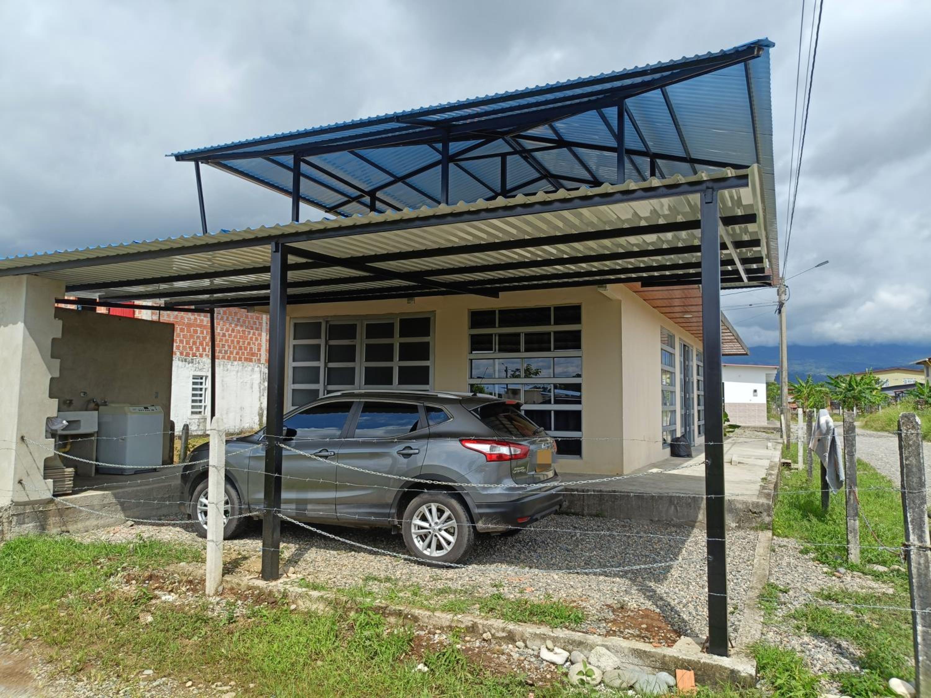Las kaicas
