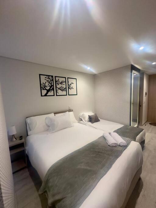 Apartaestudio único y exclusivo en Corferias