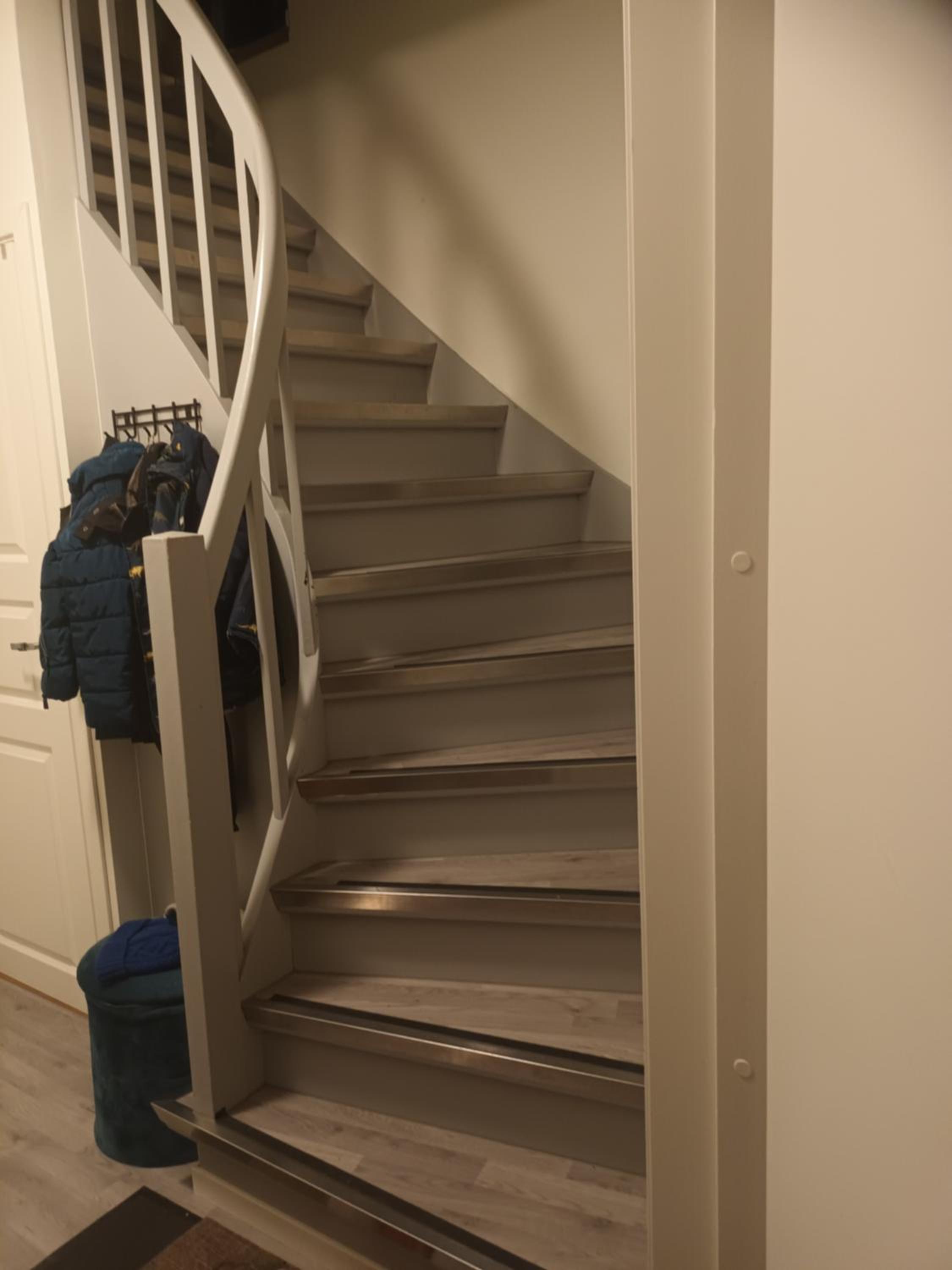 Olgas apartment