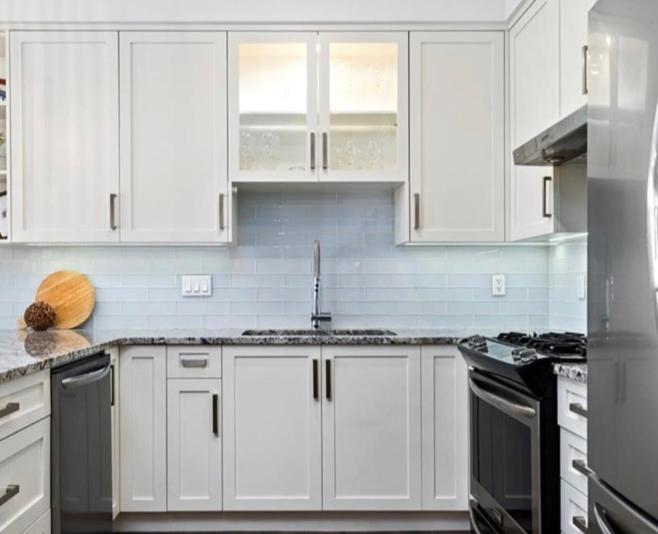 Belleville Vacations - 3 Bedroom Villa by the Marina - Property Image 9