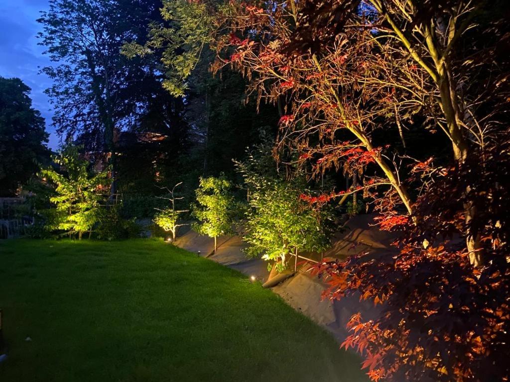 Grand Spa-Francorchamps Villa - Chalourous 