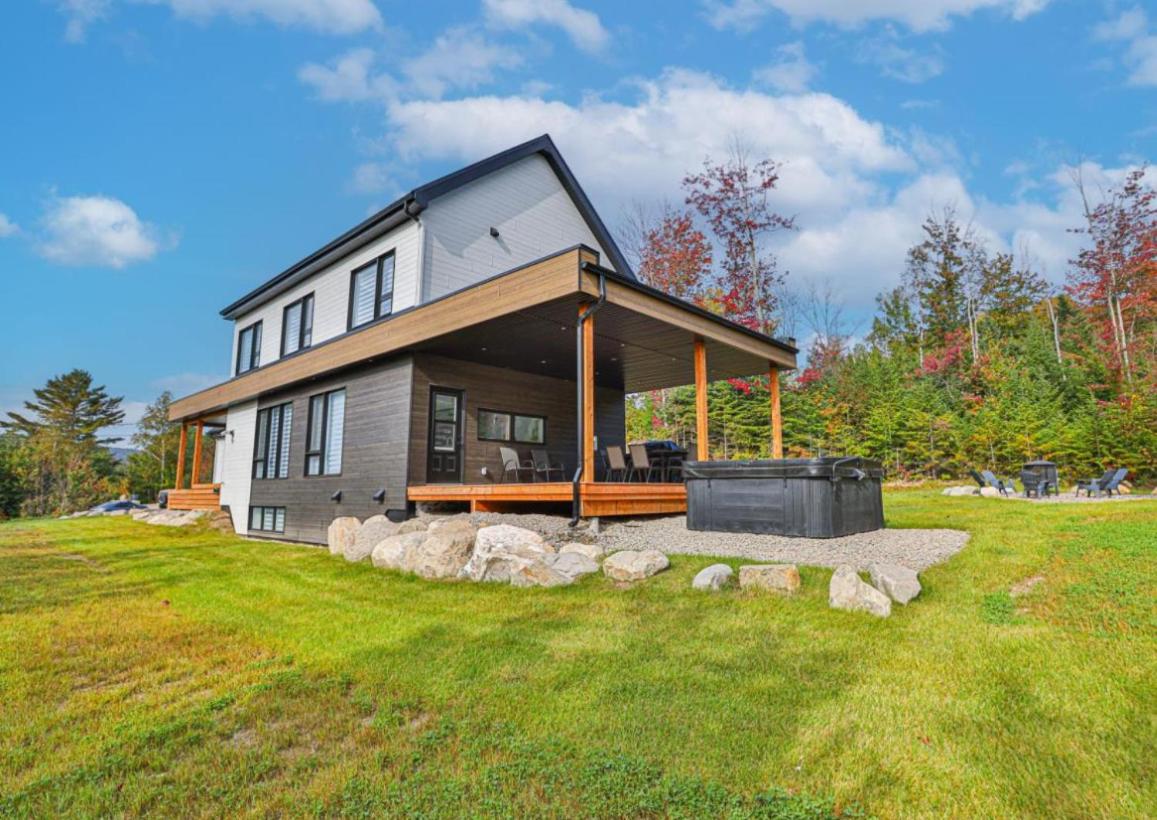 BELLA Magnifique chalet de prestige