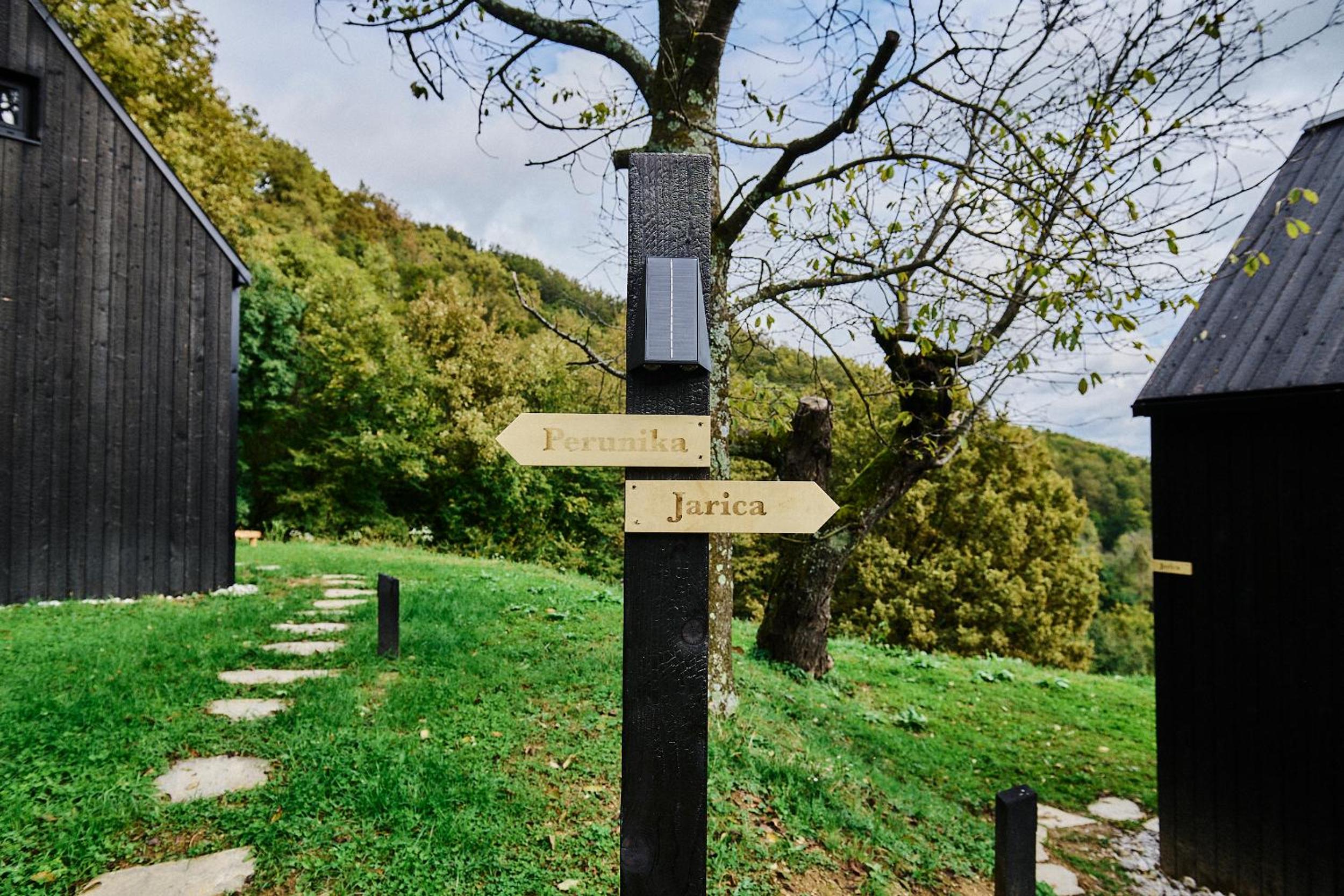 Tri Vile Estate, a piece of paradise in Kozjansko view 2