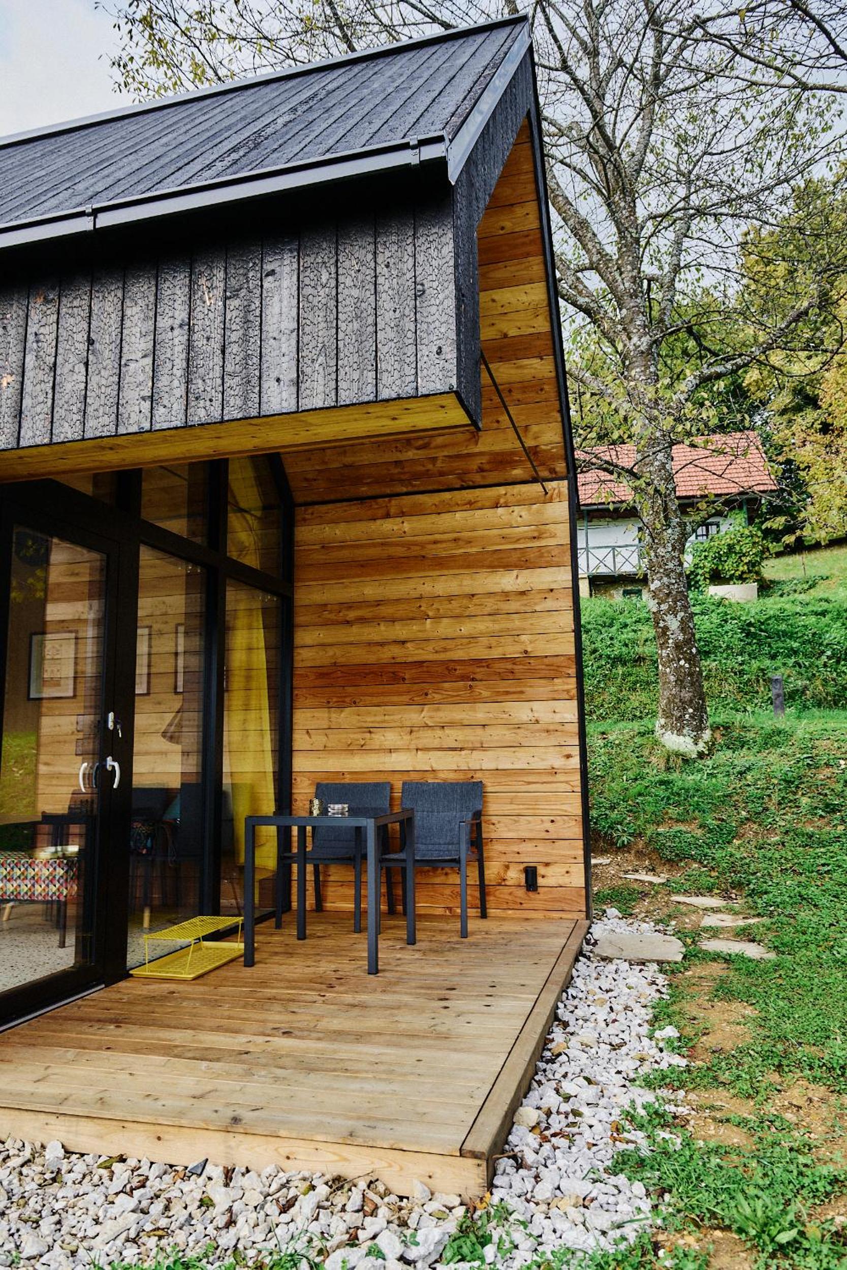 Tri Vile Estate, a piece of paradise in Kozjansko view 5