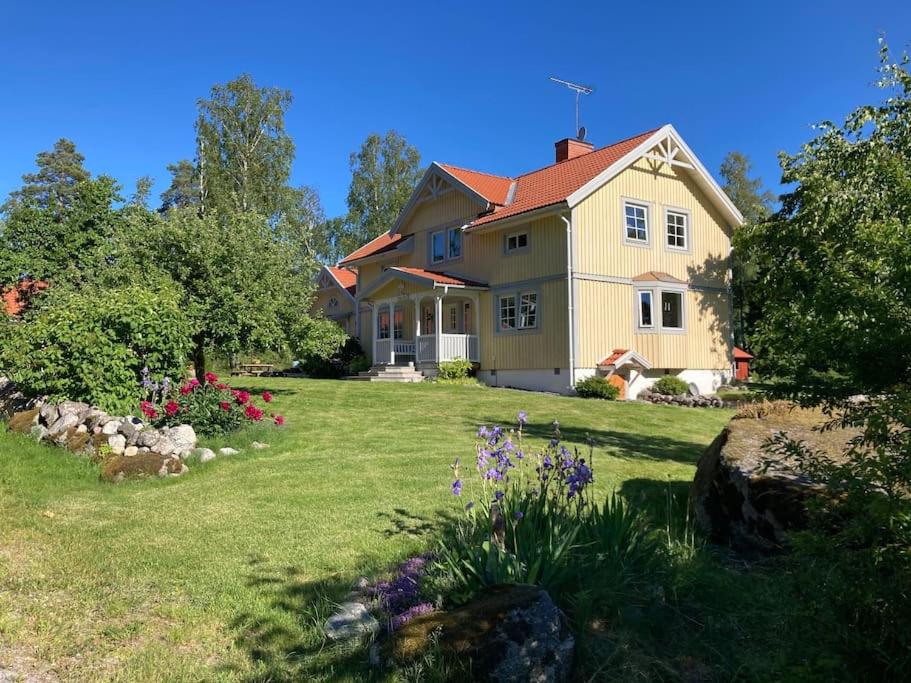 Tallgården