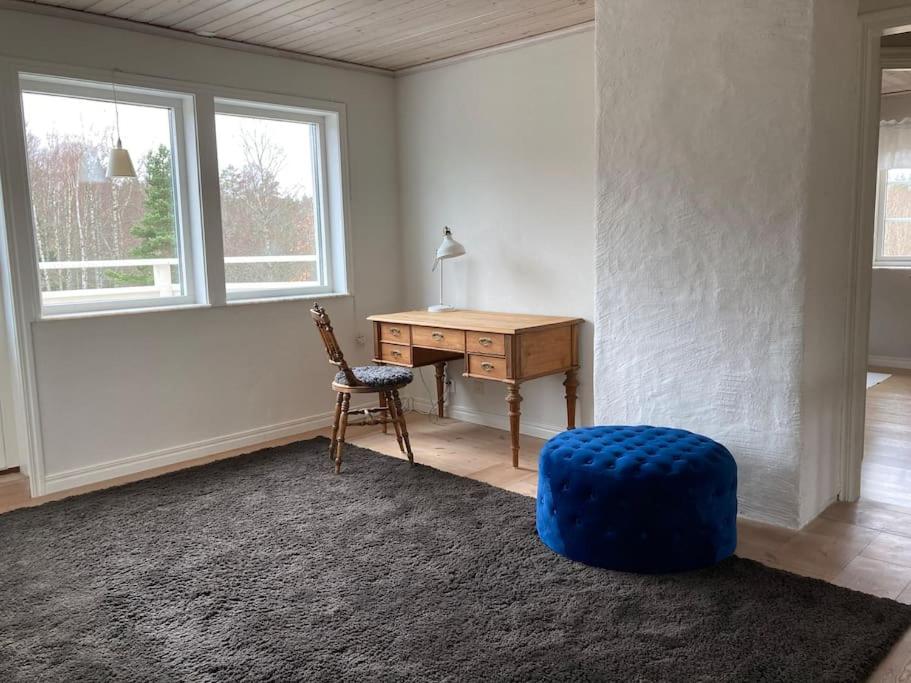 Tallgården