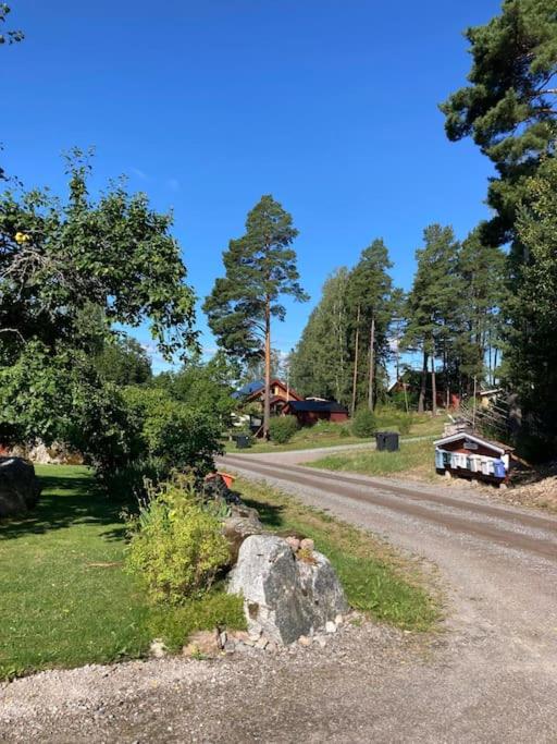 Tallgården