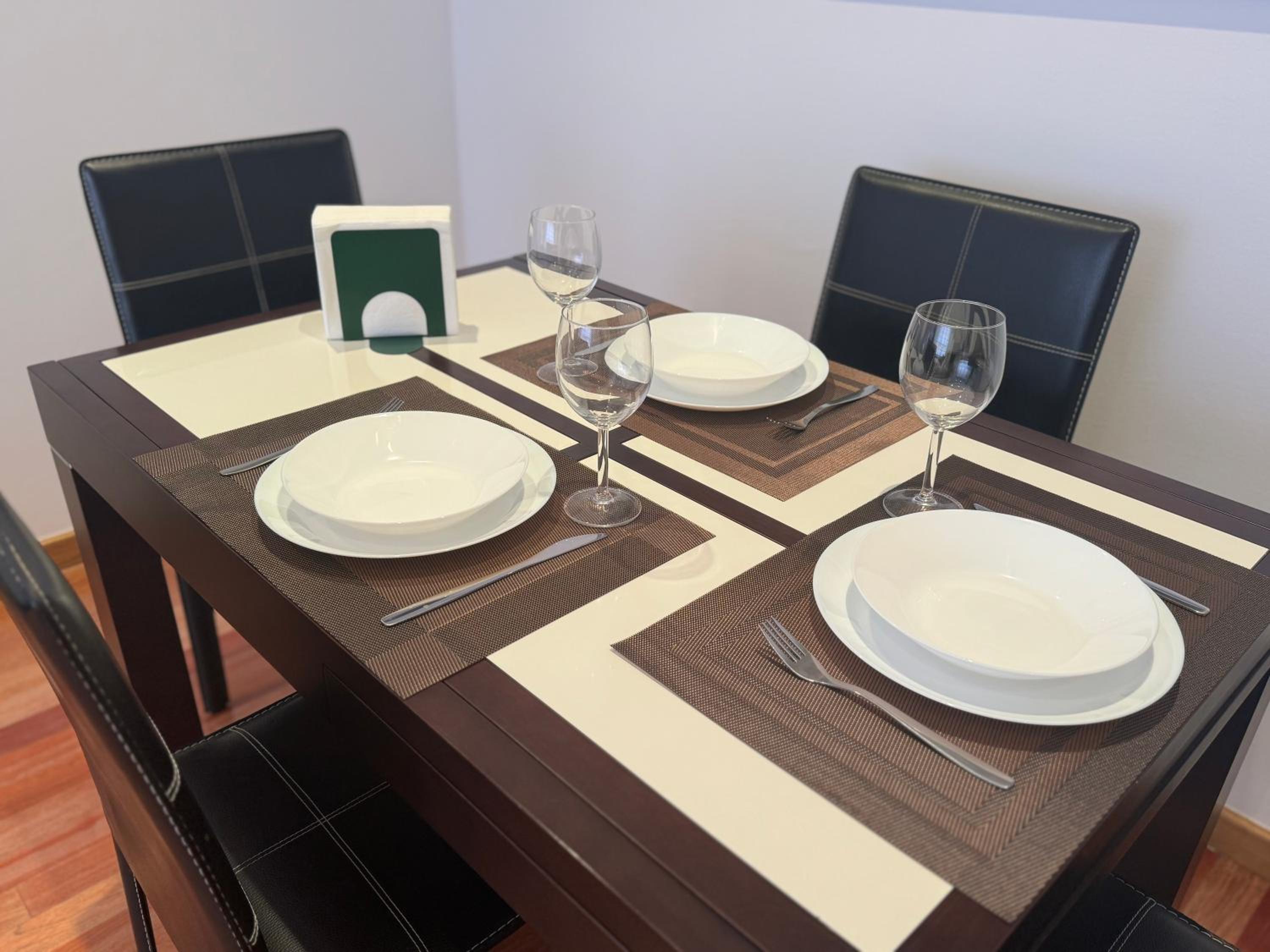 Apartamento Santa Ana - Centro de Gijón - Wifi view 5