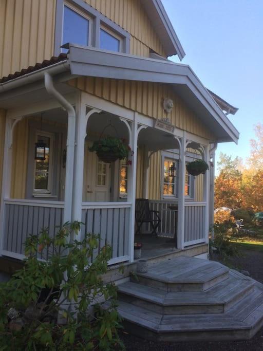 Tallgården