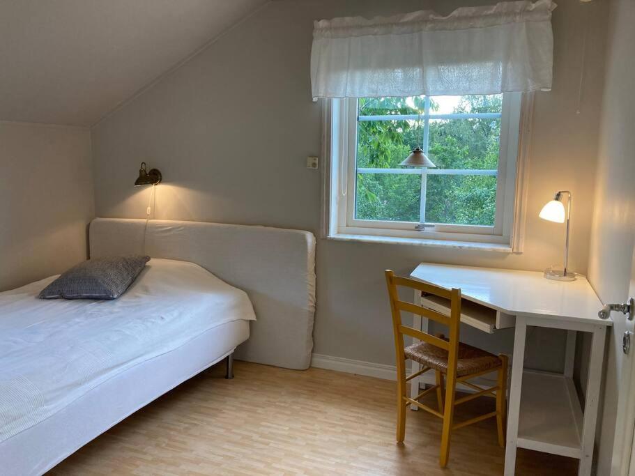Tallgården