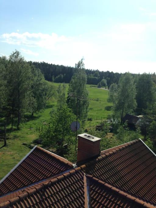 Tallgården